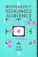 Desperately seeking the audience /