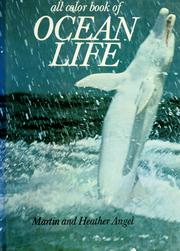 Ocean life /