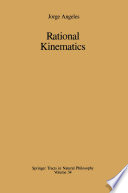 Rational kinematics /