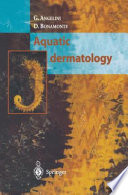 Aquatic dermatology /