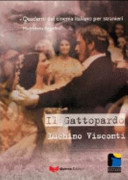 Il gattopardo, Luchino Visconti /