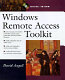 Windows remote access toolkit /