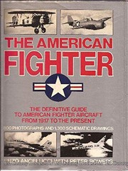 The American fighter /