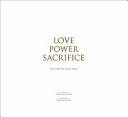 Love, power, sacrifice : life with the Jesus Army /