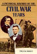 A pictorial history of the Civil War years /