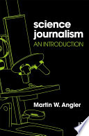 Science journalism : an introduction /