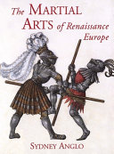 The martial arts of Renaissance Europe /
