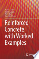 Reinforced Concrete with Worked Examples /