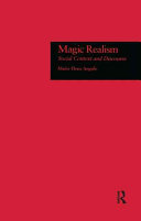 Magic realism : social context and discourse /