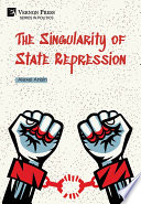 The singularity of state repression /