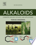 Alkaloids : Chemistry, Biology, Ecology, and Applications /