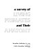 A survey of living primates and their anatomy /