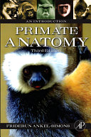 Primate anatomy : an introduction /