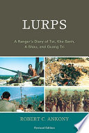 Lurps : a ranger's diary of Tet, Khe Sanh, A Shau, and Quang Tri /