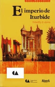 El imperio de Iturbide /