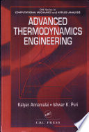 Advanced thermodynamics engineering /