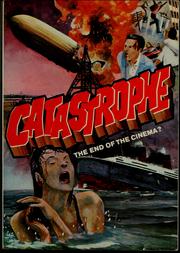 Catastrophe, the end of the cinema? /