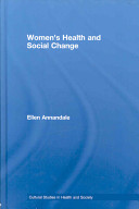 Women's health and social change /