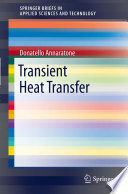 Transient heat transfer /