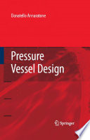 Pressure vessel design /