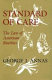 Standard of care : the law of American bioethics /