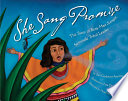 She sang promise : the story of Betty Mae Jumper, Seminole tribal leader /