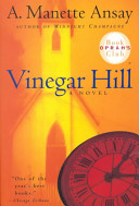 Vinegar Hill /