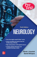 Neurology : PreTest self-assessment and review /