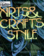 Arts & crafts style /