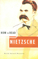 How to read Nietzsche /