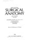 Surgical anatomy /