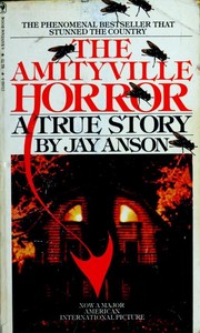 The Amityville horror /