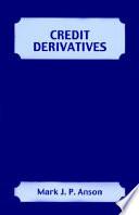 Credit derivatives /