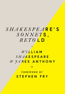 Shakespeare's sonnets, retold /