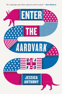 Enter the aardvark /