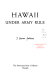 Hawaii under Army rule /