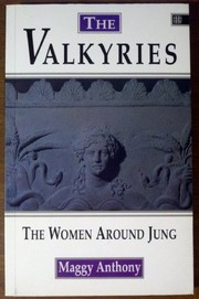 The Valkyries : the women around Jung /