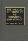 Historical dictionary of Trinidad and Tobago /
