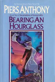 Bearing an hourglass /