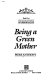 Being a green mother /