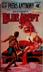 Blue Adept /