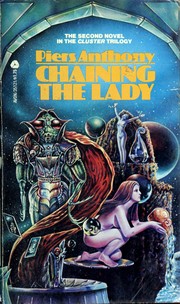 Chaining the lady /