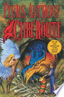 Cube route /