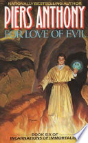 For love of evil /