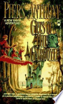Geis of the Gargoyle /