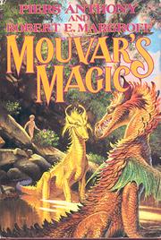 Mouvar's magic /