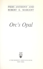 Orc's opal /