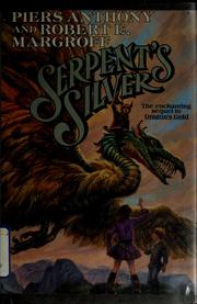 Serpent's silver /