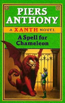 A spell for Chameleon /