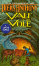 Vale of the vole /